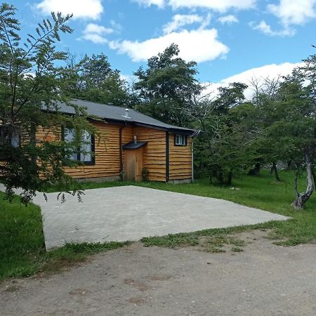 Cabanas Rincon Del Sur Cochrane Eksteriør billede